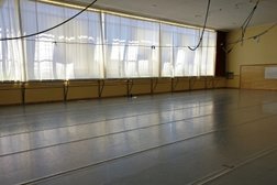 ARC School of Ballet in Seattle