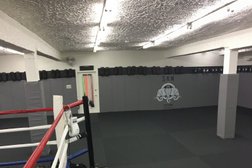 SKN Muay Thai Academy in Pittsburgh