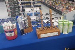 Walmart Vision & Glasses in Houston