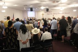 North Valley Assembly of God Photo
