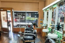 Wyoming Barber Shop Photo