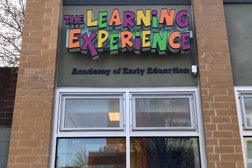 The Learning Experience - Clinton Hill Photo