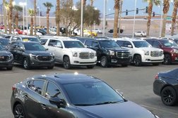 Jerry Seiner Mazda: Service Department in Las Vegas