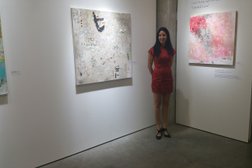 Tranter-Sinni Gallery in Miami