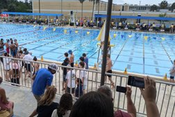 Greater Tampa Swim Association Photo