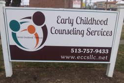 Early Childhood Counseling Services LLC in Cincinnati