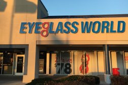 Eyeglass World in Indianapolis