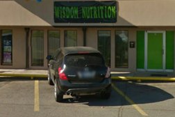 Wisdom Nutrition:Club De Nutricion in Oklahoma City