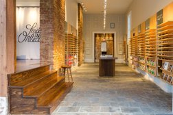 Warby Parker in New Orleans