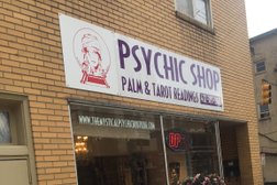The Psychic Shop - Pittsburgh Photo