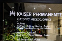 Kaiser Permanente Gateway Pharmacy Photo