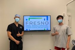 Fresno Oral Maxillofacial Surgery & Dental Implant Center and Wisdom Teeth Photo