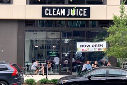 Clean Juice in Nashville