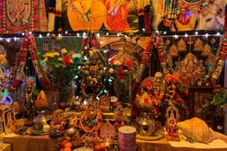 Indian Astrologer and Spiritual Healer in San Jose