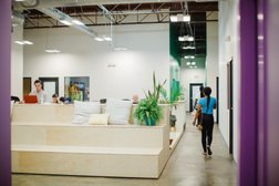Hygge Coworking in Charlotte