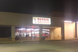 American College of Barbering Photo