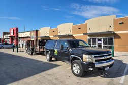 Island Strong Hauling & Junk Removal in Oklahoma City