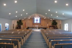 Valley Community Church Photo