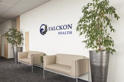 Falckon Health LLC in Dallas