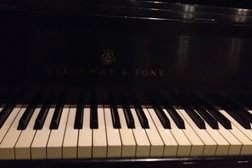Presto Piano Lessons in Boston