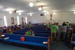 Englewood Baptist Church Photo