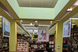 Booksmith in San Francisco