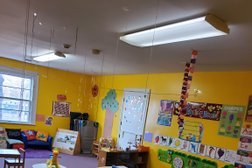 Unique Kids Childcare Center in Nashville