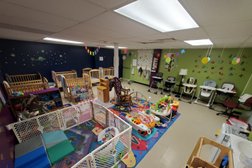 My First Step Daycare in Cleveland