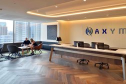 NAXYM IT Support And Training in Los Angeles