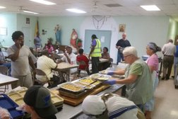 Missionaries of Charity in St. Louis