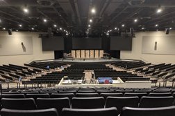 The Summit Church - Capital Hills Campus in Raleigh