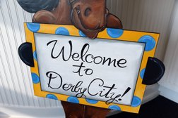 Derby City Pediatric Dentistry Photo