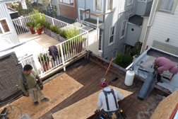 Eco Smart Builder & Roofer in San Francisco