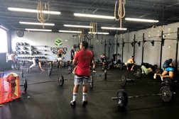 Forever Young CrossFit in Orlando