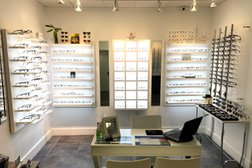 Florida Eyecare Associates PA in Miami