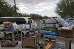 Southern Arizona Animal Food Bank nonprofit in Tucson