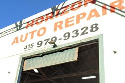 Horizon Auto Repair in San Francisco
