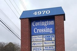 Covington Crossing in Memphis