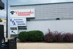 Visionworks Doctors of Optometry in Louisville