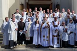 Anglican Diocese of San Joaquin Photo