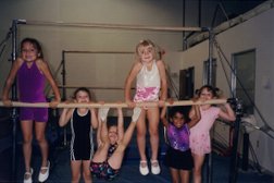 Gateway Gymnastics Academy Inc Photo