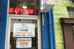 Computer Clinic in Washington