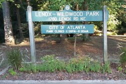 Lenox Wildwood Tennis Courts