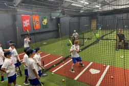 STIX Baseball & Softball Academy in Houston