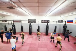 Legacy Muay Thai and Fitness Photo