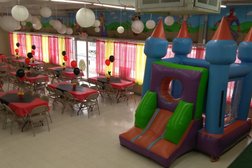 Funtastic Party Hall Photo