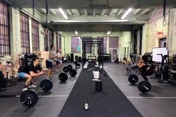 Core City Fitness - Home of Core City CrossFit Photo