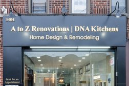 A to Z Renovations in New York City
