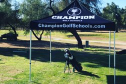Champion Golf Schools Photo