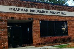Chapman Insurance Agency, Inc. in Raleigh